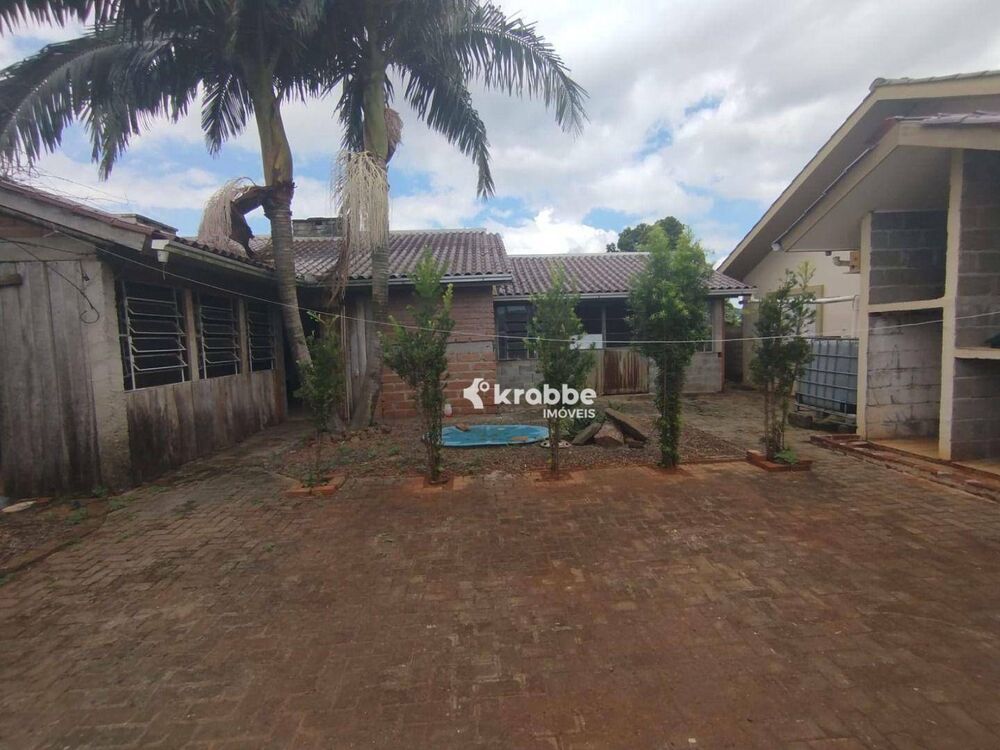 Casa, 2 quartos, 100 m² - Foto 3