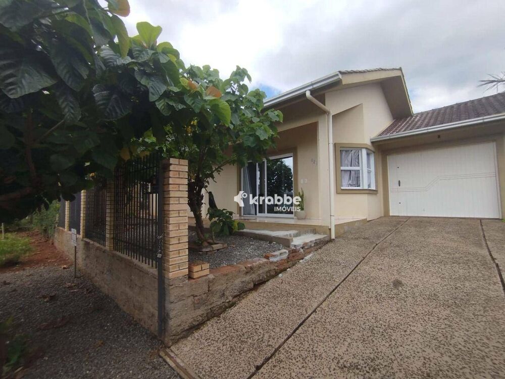 Casa, 2 quartos, 100 m² - Foto 1