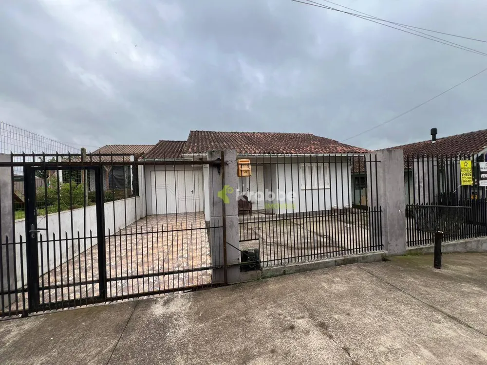 Casa, 3 quartos, 70 m² - Foto 5