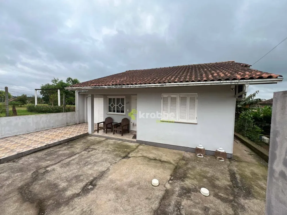 Casa, 3 quartos, 70 m² - Foto 4
