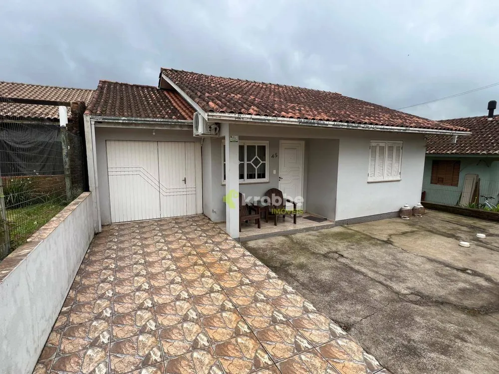 Casa, 3 quartos, 70 m² - Foto 3