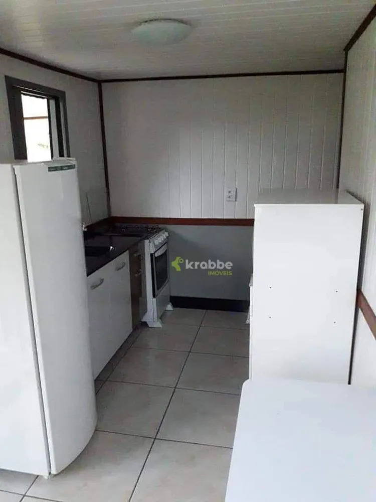 Casa, 3 quartos, 213 m² - Foto 1