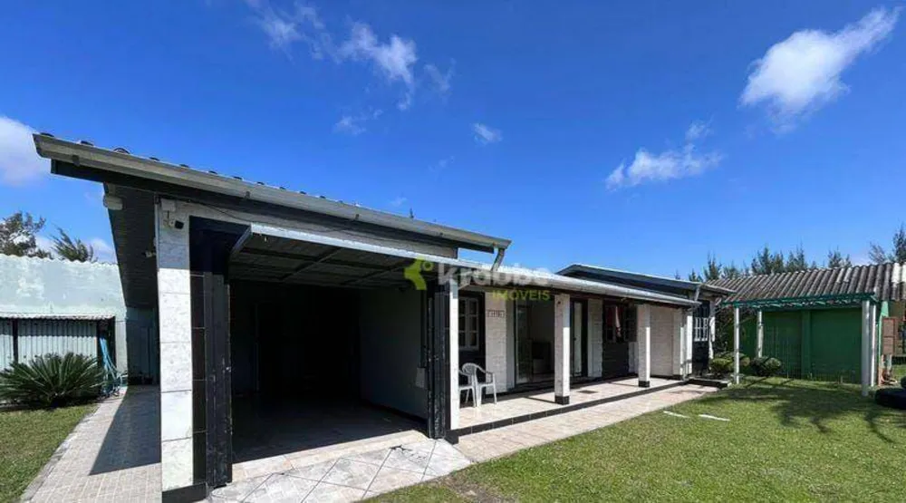 Casa, 3 quartos, 213 m² - Foto 2