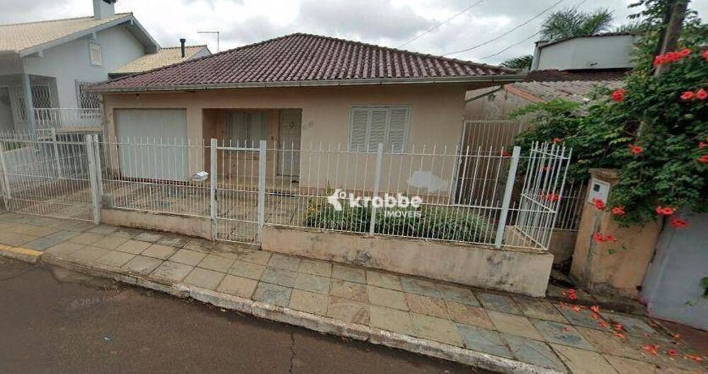 Casa, 2 quartos, 239 m² - Foto 1