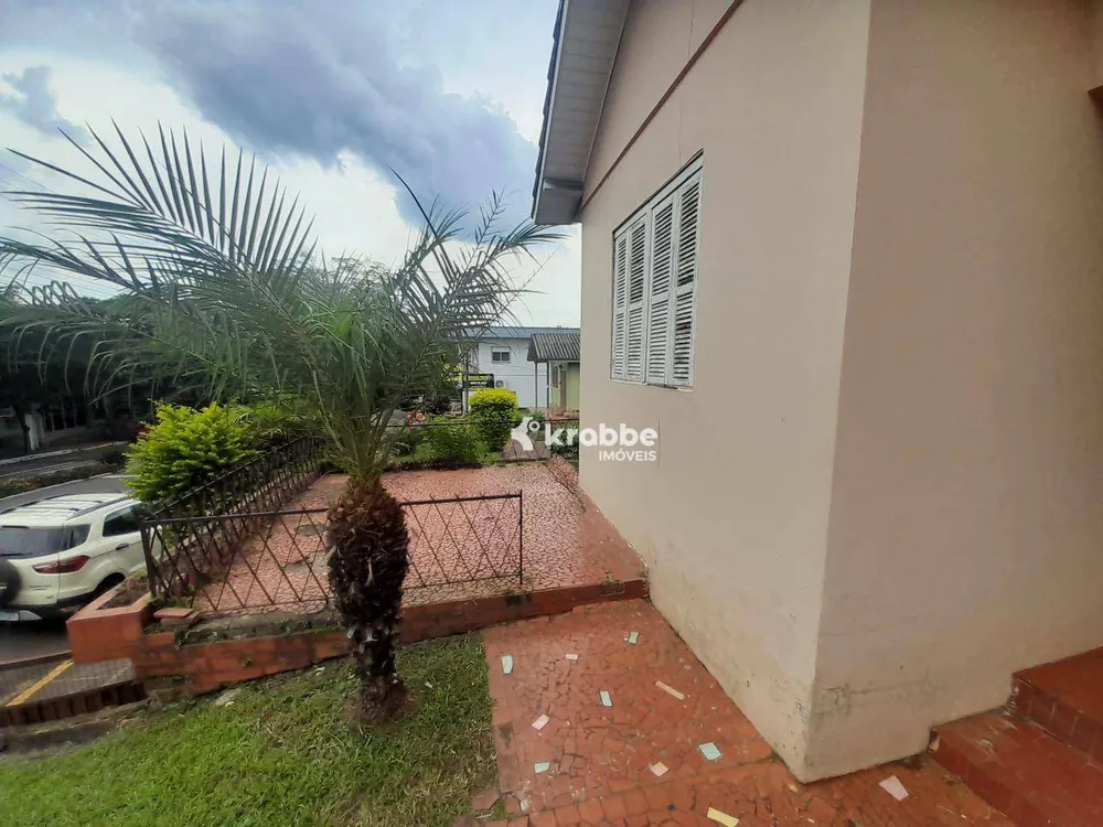 Casa, 3 quartos, 120 m² - Foto 2