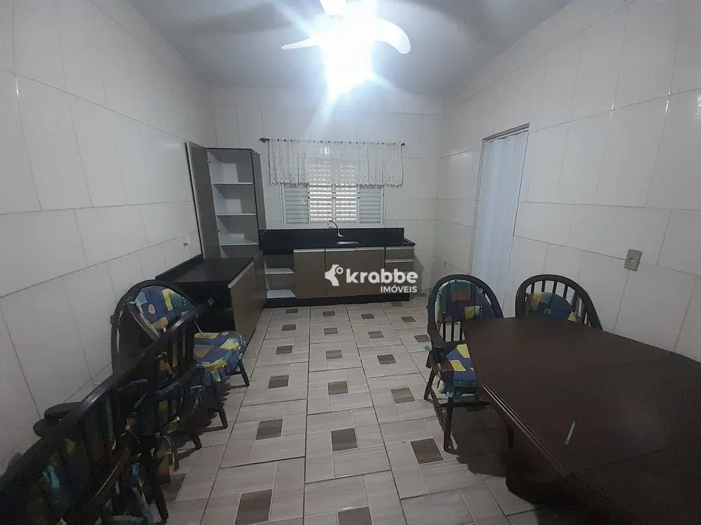 Casa, 3 quartos, 120 m² - Foto 6