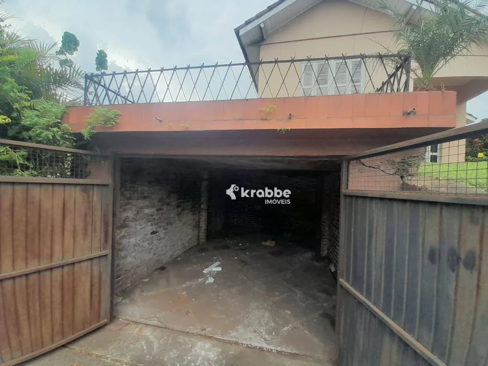 Casa, 3 quartos, 120 m² - Foto 1