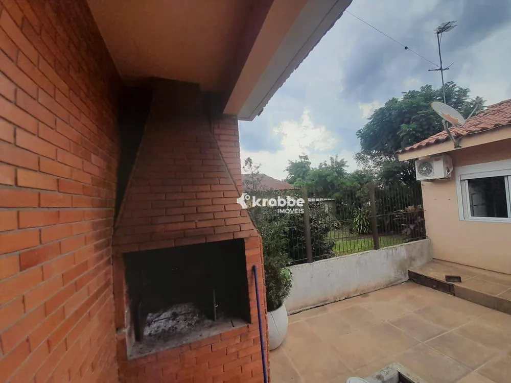 Casa, 3 quartos, 120 m² - Foto 8