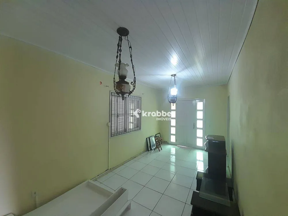 Casa, 3 quartos, 120 m² - Foto 3