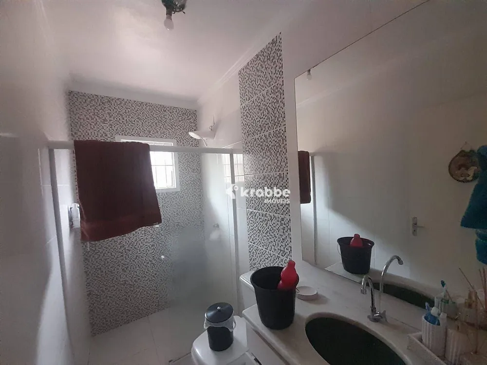 Casa, 3 quartos, 120 m² - Foto 10