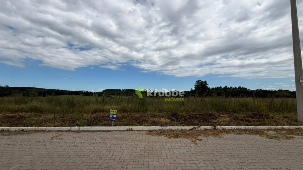 Terreno, 297 m² - Foto 1