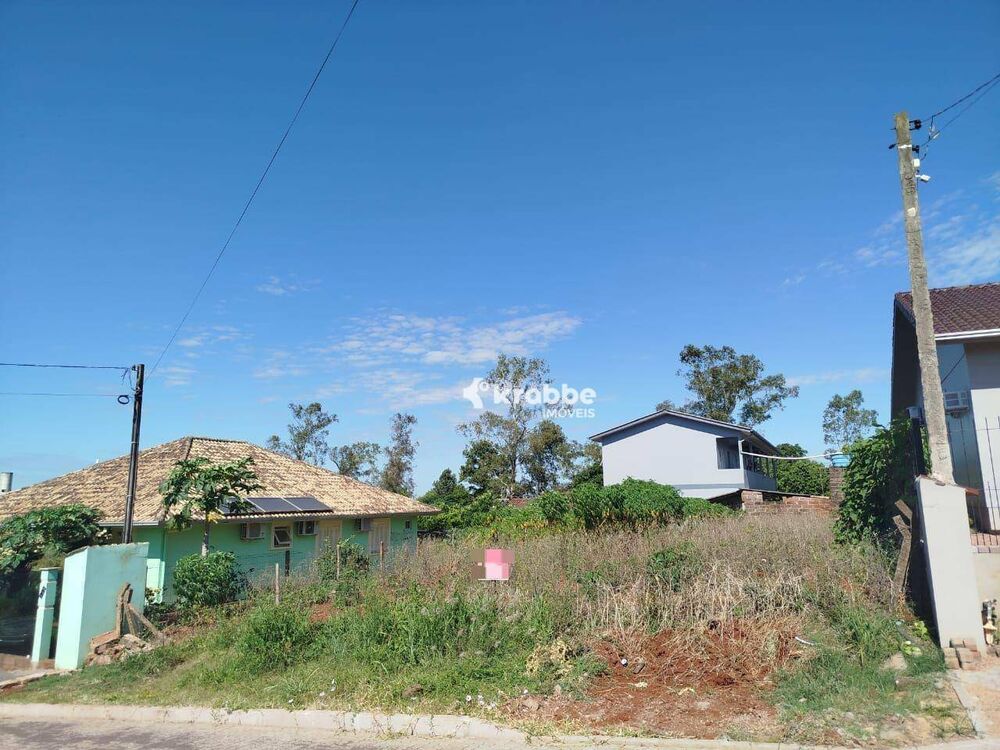 Terreno, 375 m² - Foto 1