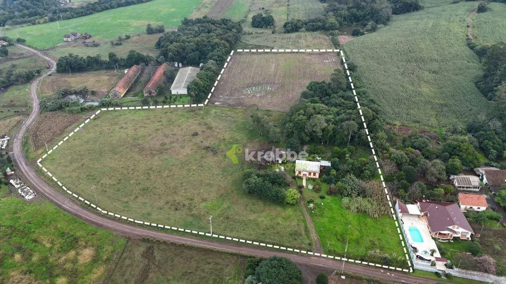 Sítio, 2 quartos, 4 hectares - Foto 2