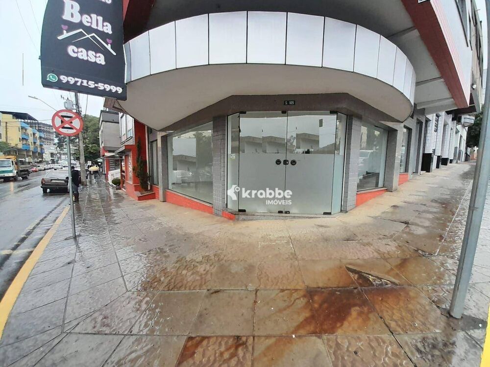 Conjunto Comercial-Sala para alugar, 234m² - Foto 1