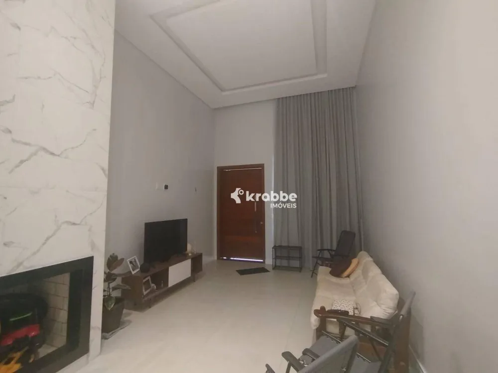 Casa, 3 quartos, 167 m² - Foto 7