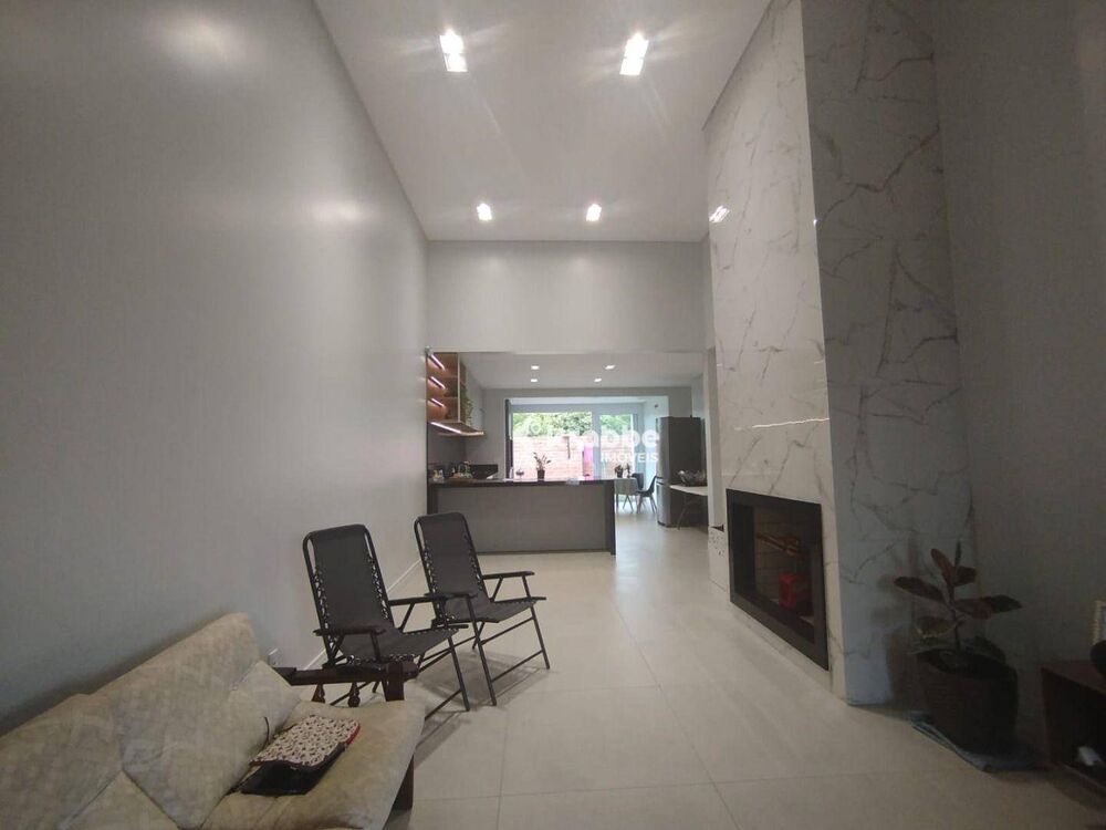 Casa, 3 quartos, 167 m² - Foto 4