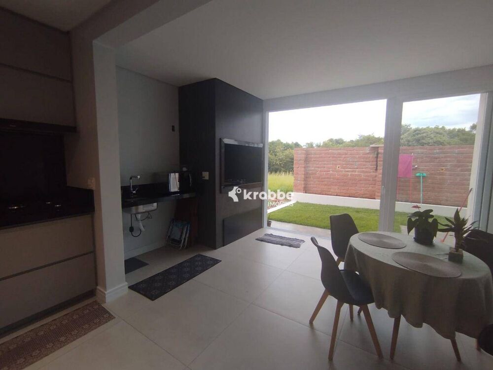 Casa, 3 quartos, 167 m² - Foto 7