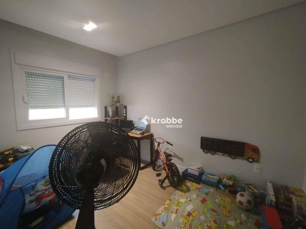 Casa, 3 quartos, 167 m² - Foto 8