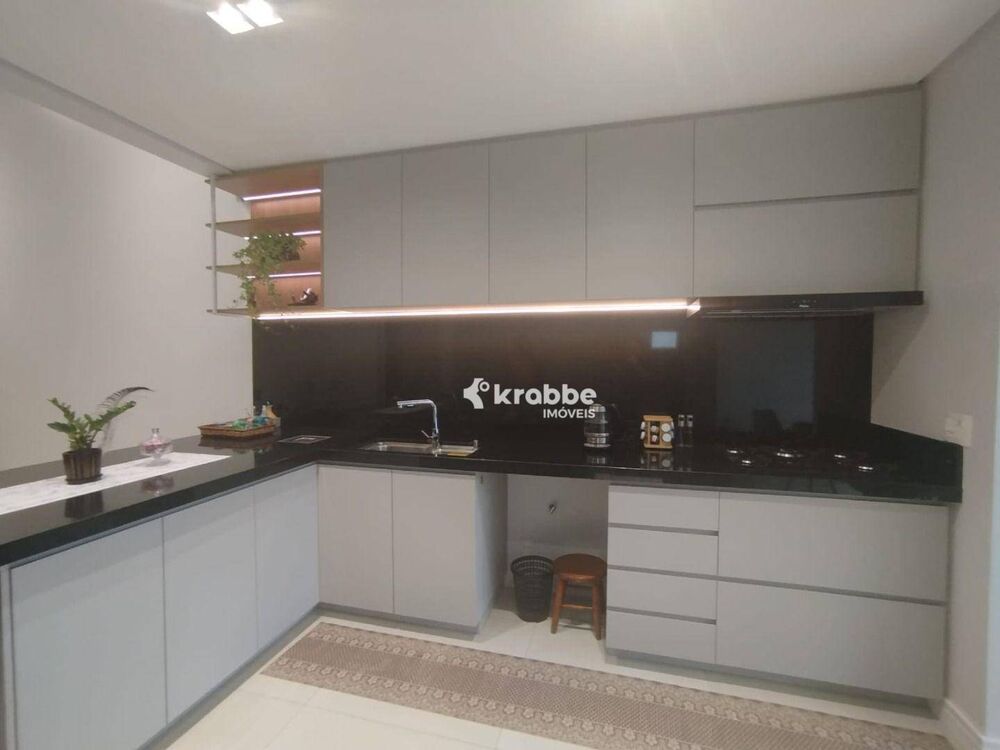 Casa, 3 quartos, 167 m² - Foto 5