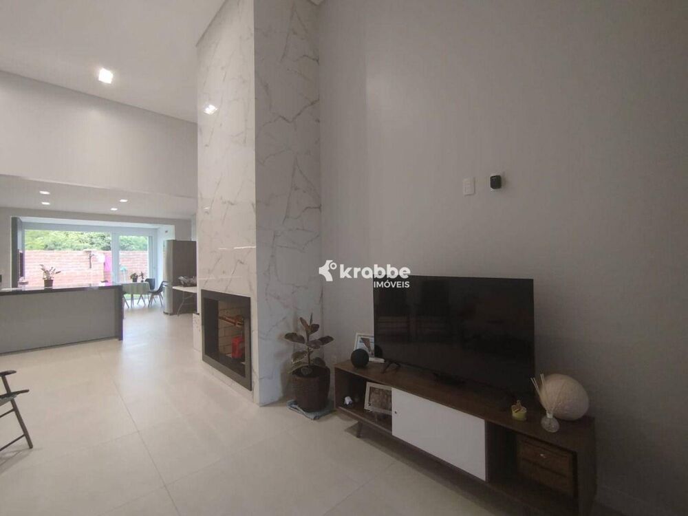 Casa, 3 quartos, 167 m² - Foto 3