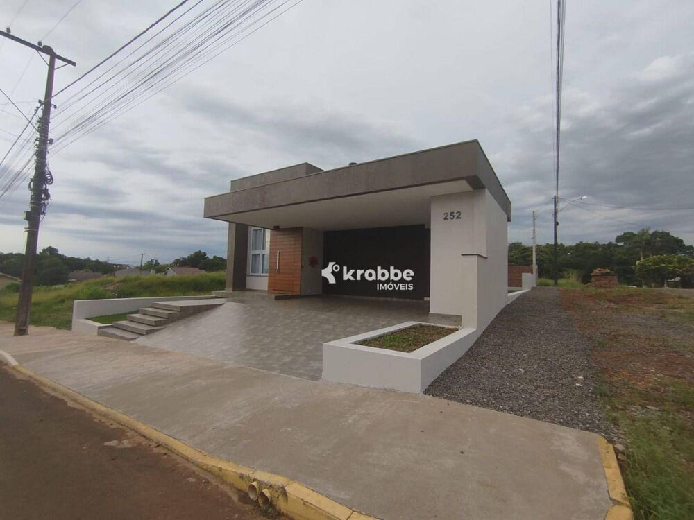 Casa, 3 quartos, 167 m² - Foto 2