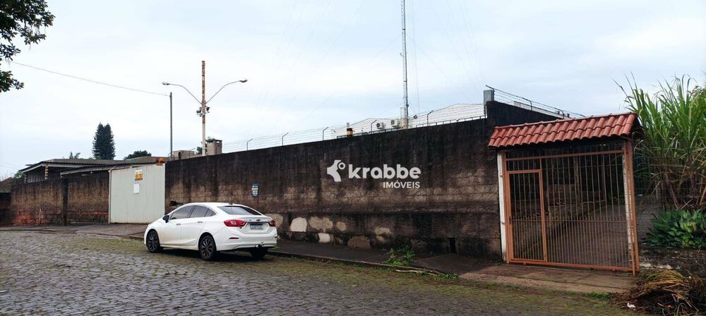 Terreno, 531 m² - Foto 1