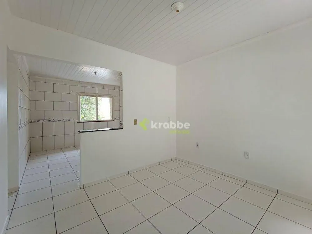 Casa, 3 quartos, 100 m² - Foto 4