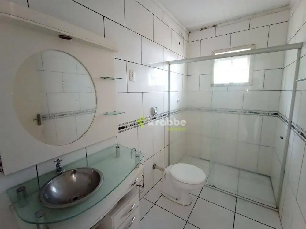 Casa, 3 quartos, 100 m² - Foto 8