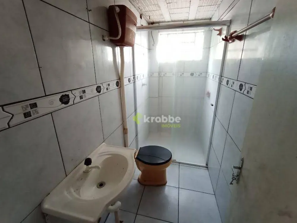 Casa, 3 quartos, 100 m² - Foto 13