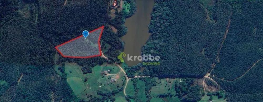 Terreno, 2 hectares - Foto 1