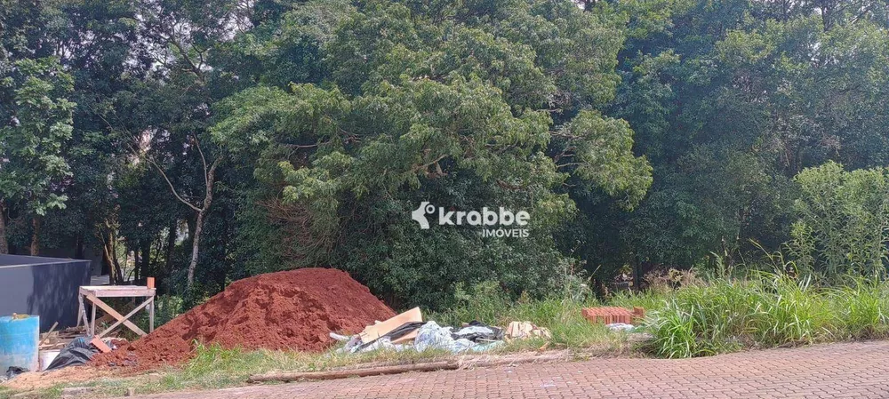 Terreno, 384 m² - Foto 1