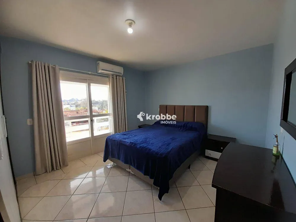 Casa, 3 quartos, 167 m² - Foto 7