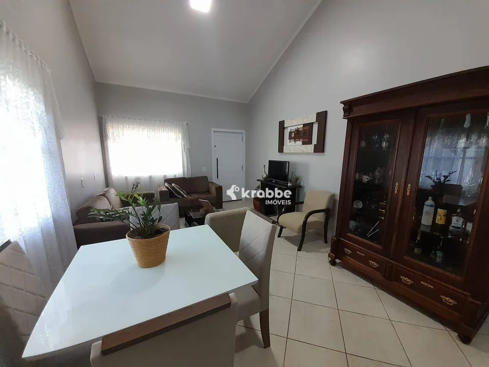 Casa, 3 quartos, 167 m² - Foto 3