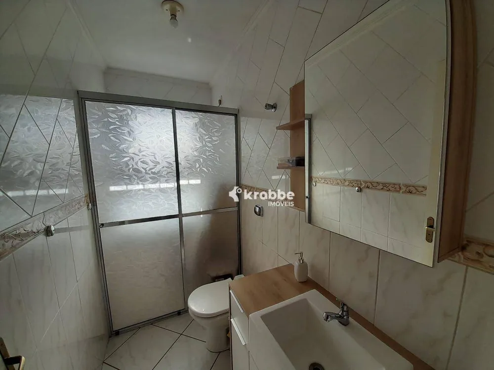 Casa, 3 quartos, 167 m² - Foto 11
