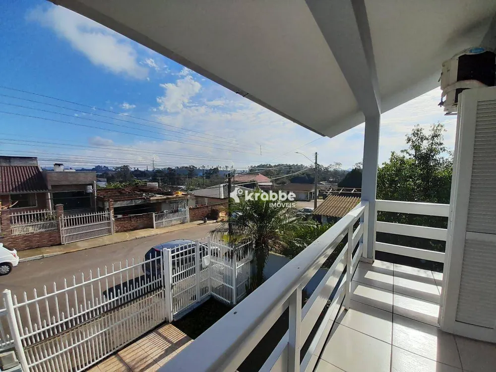 Casa, 3 quartos, 167 m² - Foto 17