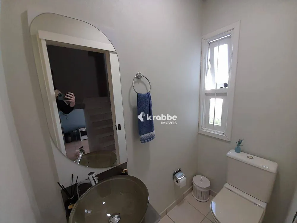 Casa, 3 quartos, 167 m² - Foto 9