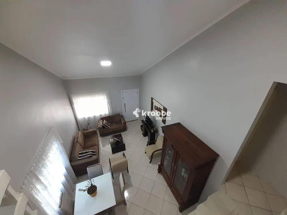 Casa, 3 quartos, 167 m² - Foto 4
