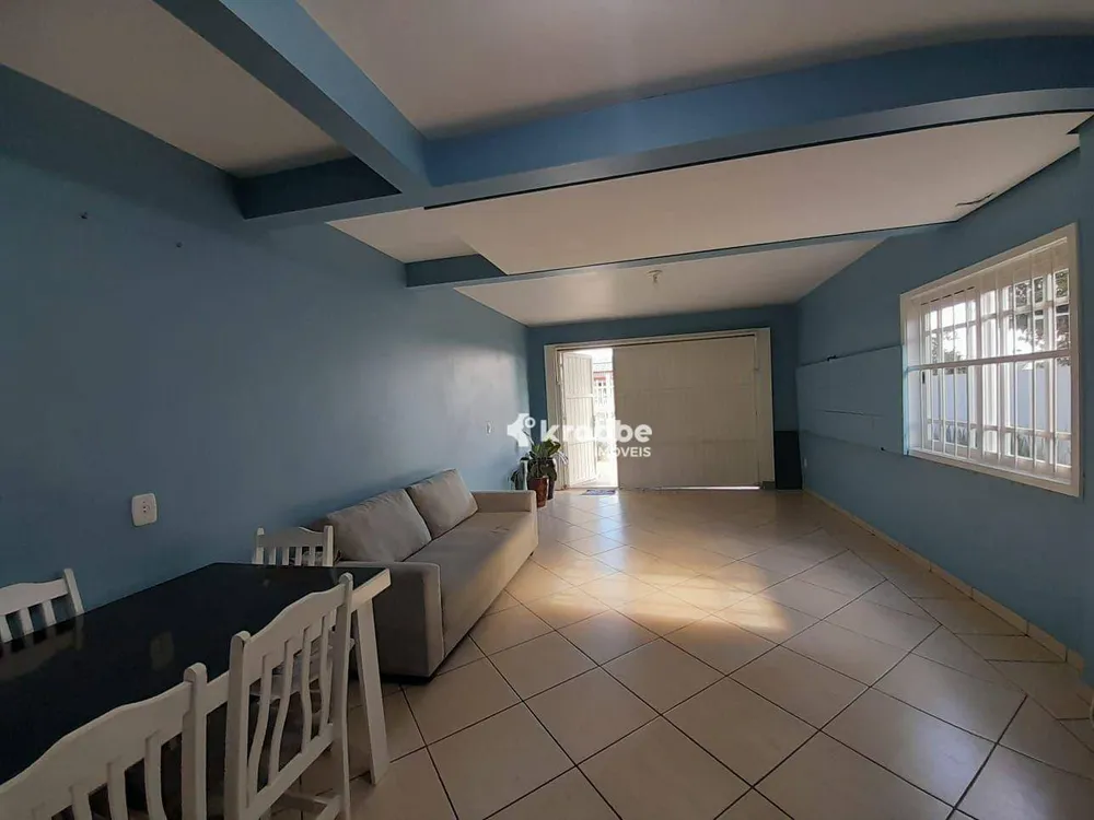 Casa, 3 quartos, 167 m² - Foto 14