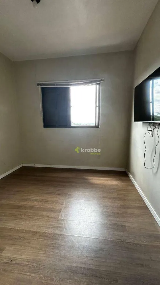 Apartamento, 3 quartos, 100 m² - Foto 2