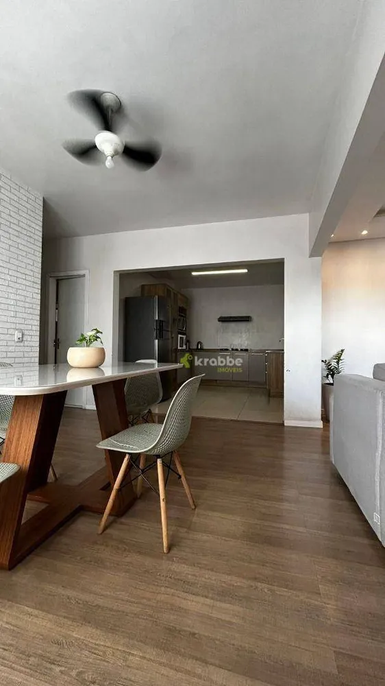 Apartamento, 3 quartos, 100 m² - Foto 7