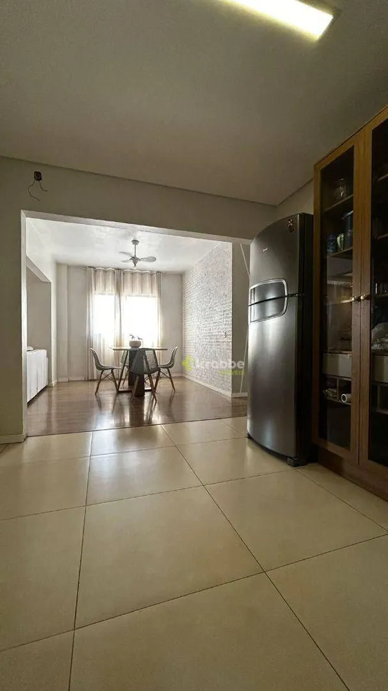 Apartamento, 3 quartos, 100 m² - Foto 6