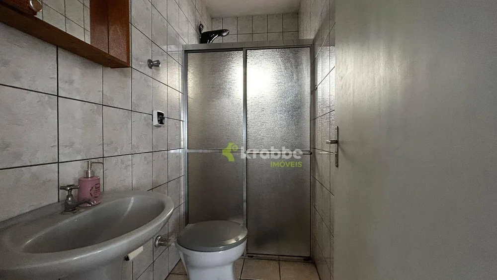Apartamento, 3 quartos, 100 m² - Foto 12