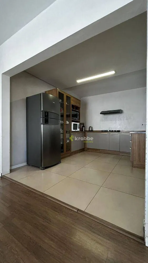 Apartamento, 3 quartos, 100 m² - Foto 5