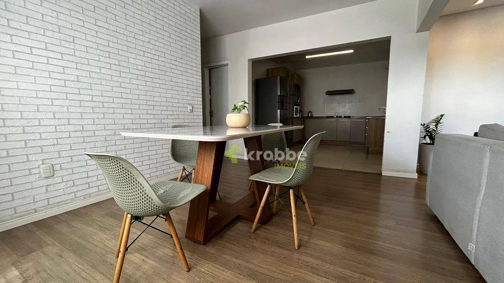 Apartamento, 3 quartos, 100 m² - Foto 11