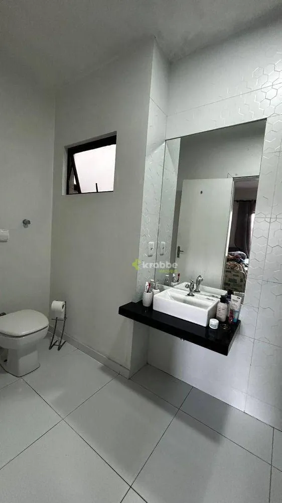Apartamento, 3 quartos, 100 m² - Foto 9