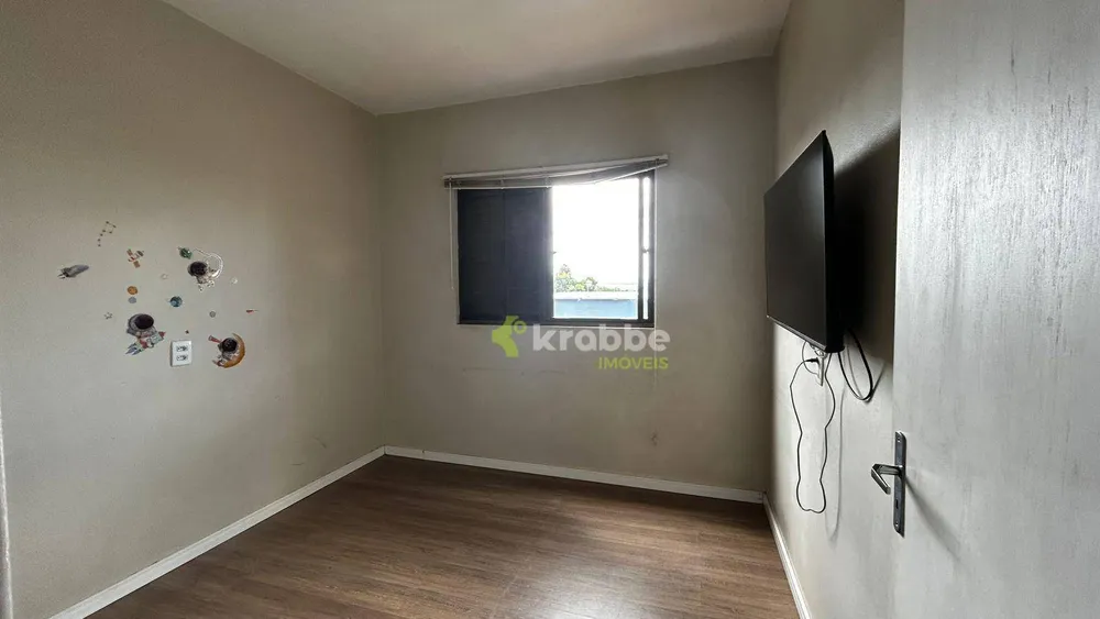 Apartamento, 3 quartos, 100 m² - Foto 1