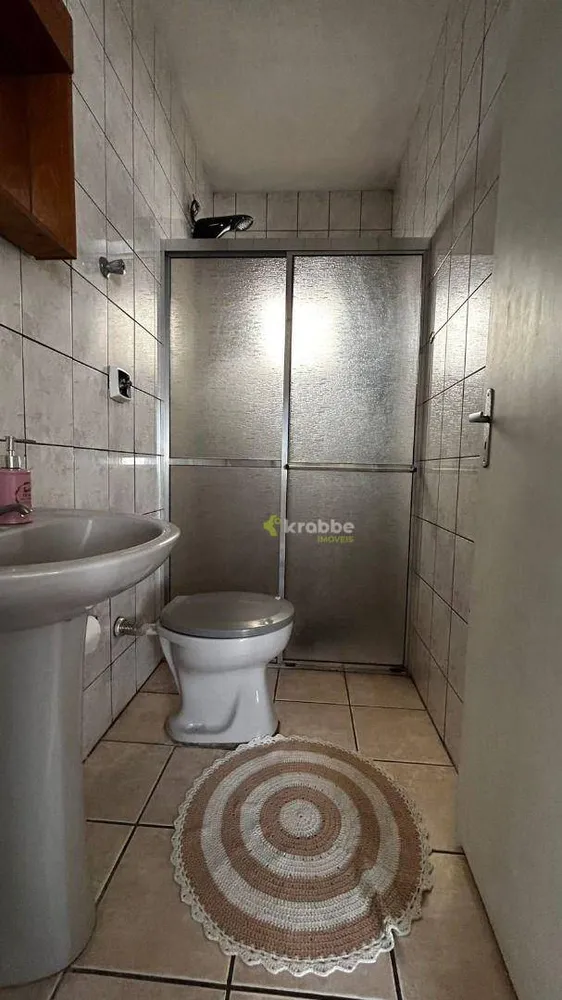 Apartamento, 3 quartos, 100 m² - Foto 3