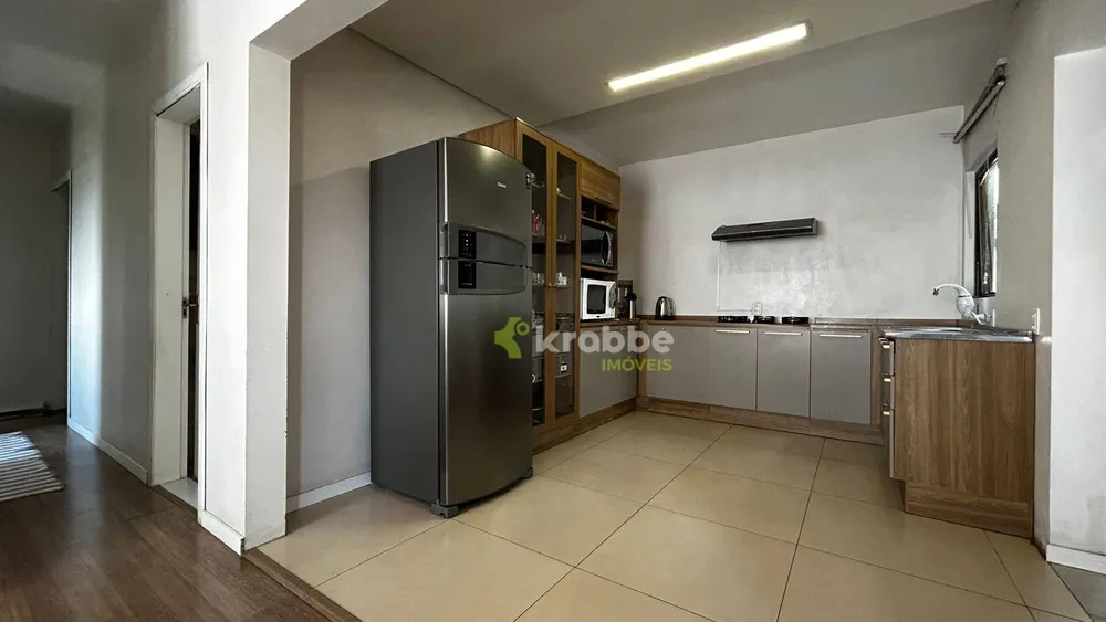 Apartamento, 3 quartos, 100 m² - Foto 10