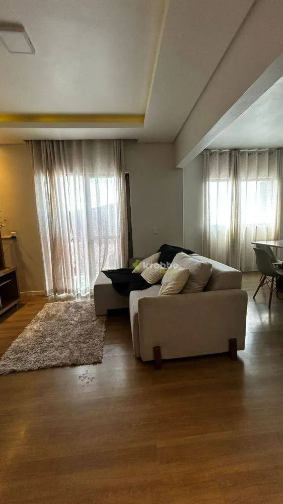Apartamento, 3 quartos, 100 m² - Foto 8