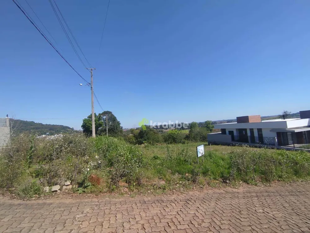 Terreno, 450 m² - Foto 2